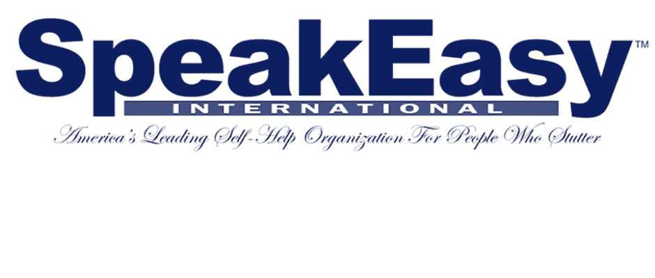 Speak Easy International Stuttering Self-Help Homepage